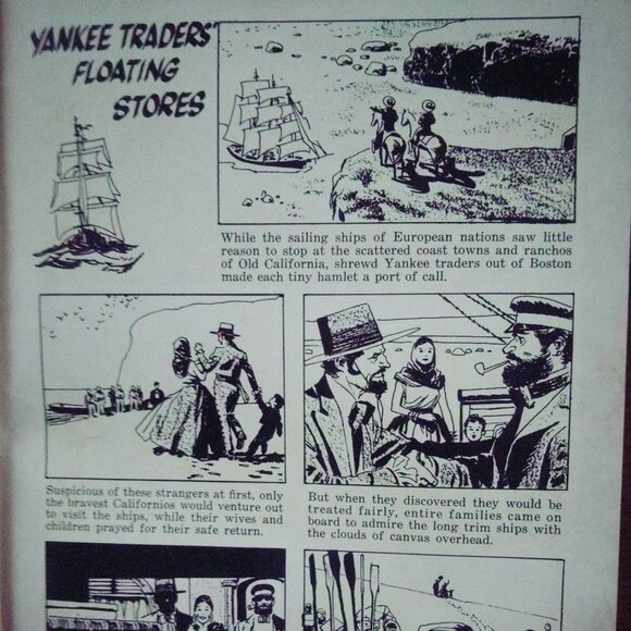 Rare Vintage "Zorro" Issue #2 - Published May 1966 by Gold Key - Picture 5 of 6